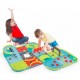 Circuit billes dalles tapis mousse tatamiz - jouets56.fr - magasin jeux et jouets dans morbihan en bretagne