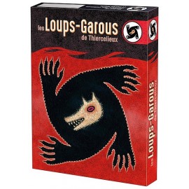 JEU LOUPS GAROUS DE THIERCELIEUX NEW - Jouets56.fr - Magasin jeux et jouets dans Morbihan en Bretagne JEU LOUPS GAROUS DE THIERCELIEUX NEW - Jouets56.fr - Magasin jeux et jouets dans Morbihan en Bretagne