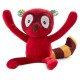 Petit lemurien georges peluche mini personnage lilliputiens - jouets56.fr - magasin jeux et jouets dans morbihan en bretagne