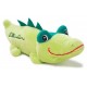 Petit crocodile anatole peluche mini personnage lilliputiens - jouets56.fr - magasin jeux et jouets dans morbihan en bretagne