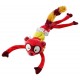 Georges lemurien mini dansant vibreur - jouets56.fr - magasin jeux et jouets dans morbihan en bretagne