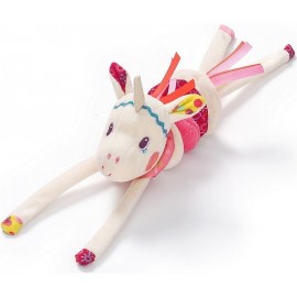 LOUISE LICORNE MINI DANSANT VIBREUR - Jouets56.fr - Magasin jeux et jouets dans Morbihan en Bretagne