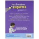 Livre le passage secret - mes premieres enquetes tome 6 - jouets56.fr - magasin jeux et jouets dans morbihan en bretagne