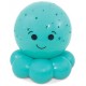 Veilleuse pieuvre bleue - jouets56.fr - lilojouets - magasins jeux et jouets dans morbihan en bretagne