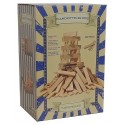 BOITE 200 PLANCHETTES EN BOIS