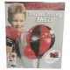 Punching ball sur pied 90a130cm avec gants - jouets56.fr - lilojouets - magasins jeux et jouets dans morbihan en bretagne
