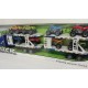 Camion convoyeur de pickups et quads 70cm a friction - jouets56.fr - lilojouets - magasins jeux et jouets dans morbihan en breta