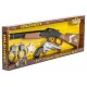 Coffret sherif 2 armes pistolet et fusil sonores - jouets56.fr - lilojouets - magasins jeux et jouets dans morbihan en bretagne