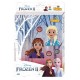 Boite frozen2 2000 perles hama midi et plaque reine des neiges 2 - jouets56.fr - lilojouets - magasins jeux et jouets dans morbi