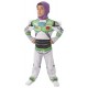Deguise. buzz eclair classique 3-4 ans taille 104cm toy story - jouets56.fr - lilojouets - magasins jeux et jouets dans morbihan