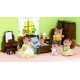 Set chambre parents sylvanian-jouets-sajou-56