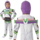 Deguise. buzz eclair classique 5-6 ans taille 116cm toy story - jouets56.fr - lilojouets - magasins jeux et jouets dans morbihan