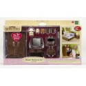 SET CHAMBRE PARENTS SYLVANIAN