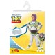 Deguise. buzz eclair classique 5-6 ans taille 116cm toy story - jouets56.fr - lilojouets - magasins jeux et jouets dans morbihan