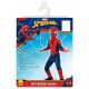 Deguise. spiderman classique 5-6 ans taille m - jouets56.fr - lilojouets - magasins jeux et jouets dans morbihan en bretagne