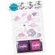 Kit 10 tampons licornes et 2 encreurs stampo story - jouets56.fr - lilojouets - magasins jeux et jouets dans morbihan en bretagn