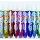 9 feutres gel pailletes colors glitter tonic - jouets56.fr - lilojouets - magasins jeux et jouets dans morbihan en bretagne