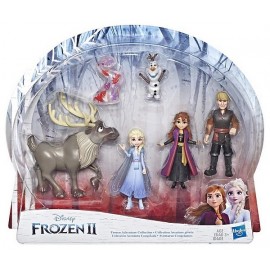 COFFRET DE 6 FIGURINES FROZEN2 - Jouets56.fr - LiloJouets - Magasins jeux et jouets dans Morbihan en Bretagne COFFRET DE 6 FIGURINES FROZEN2 - Jouets56.fr - LiloJouets - Magasins jeux et jouets dans Morbihan en Bretagne