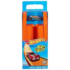 PACK DE 18 RAILS PISTE HOTWHEELS AVEC VOITURE - Jouets56.fr - LiloJouets - Magasins jeux et jouets dans Morbihan en Bretagne PACK DE 18 RAILS PISTE HOTWHEELS AVEC VOITURE - Jouets56.fr - LiloJouets - Magasins jeux et jouets dans Morbihan en Bretagne