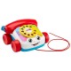 Mon telephone vintage fisher price - jouets56.fr - lilojouets - magasins jeux et jouets dans morbihan en bretagne