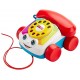 Mon telephone vintage fisher price - jouets56.fr - lilojouets - magasins jeux et jouets dans morbihan en bretagne