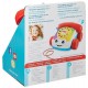 Mon telephone vintage fisher price - jouets56.fr - lilojouets - magasins jeux et jouets dans morbihan en bretagne