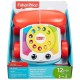 Mon telephone vintage fisher price - jouets56.fr - lilojouets - magasins jeux et jouets dans morbihan en bretagne