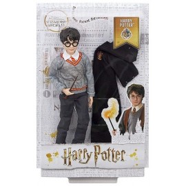 POUPEE HARRY POTTER 30CM - Jouets56.fr - LiloJouets - Magasins jeux et jouets dans Morbihan en Bretagne