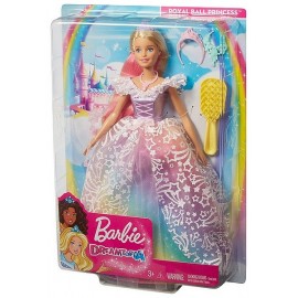 BARBIE PRINCESSE DE REVE DREAMTOPIA POUPEE 30CM - Jouets56.fr - LiloJouets - Magasins jeux et jouets dans Morbihan en Bretagne BARBIE PRINCESSE DE REVE DREAMTOPIA POUPEE 30CM - Jouets56.fr - LiloJouets - Magasins jeux et jouets dans Morbihan en Bretagne