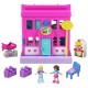 Le restaurant de pollyville polly pocket mini - jouets56.fr - lilojouets - magasins jeux et jouets dans morbihan en bretagne