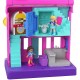 Le restaurant de pollyville polly pocket mini - jouets56.fr - lilojouets - magasins jeux et jouets dans morbihan en bretagne