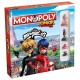 Monopoly junior miraculous - jouets56.fr - lilojouets - magasins jeux et jouets dans morbihan en bretagne