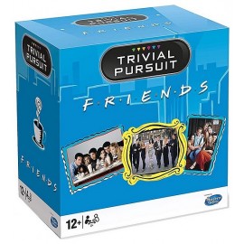 TRIVIAL PURSUIT DE VOYAGE FRIENDS - Jouets56.fr - LiloJouets - Magasins jeux et jouets dans Morbihan en Bretagne TRIVIAL PURSUIT DE VOYAGE FRIENDS - Jouets56.fr - LiloJouets - Magasins jeux et jouets dans Morbihan en Bretagne
