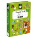 Magnetibook animaux - jouets56.fr - lilojouets - magasins jeux et jouets dans morbihan en bretagne