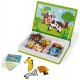 Magnetibook animaux - jouets56.fr - lilojouets - magasins jeux et jouets dans morbihan en bretagne