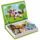 Magnetibook animaux - jouets56.fr - lilojouets - magasins jeux et jouets dans morbihan en bretagne