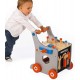 Chariot magnetique brico kids - jouets56.fr - lilojouets - magasins jeux et jouets dans morbihan en bretagne