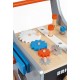 Chariot magnetique brico kids - jouets56.fr - lilojouets - magasins jeux et jouets dans morbihan en bretagne