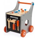 CHARIOT MAGNETIQUE BRICO KIDS
