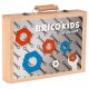 Boite a outils bois bricokids - jouets56.fr - lilojouets - magasins jeux et jouets dans morbihan en bretagne