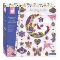 COFFRET ATTRAPE-REVES BRILLANTS - LES ATELIERS DU CALME