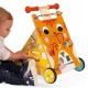 Chariot multi-activites en bois chat - jouets56.fr - lilojouets - magasins jeux et jouets dans morbihan en bretagne