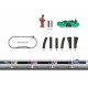 Coffret starter tgv train electrique circuit 190x76cm - jouets56.fr - lilojouets - magasins jeux et jouets dans morbihan en bret