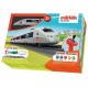 Coffret starter tgv train electrique circuit 190x76cm - jouets56.fr - lilojouets - magasins jeux et jouets dans morbihan en bret