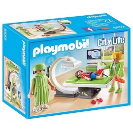 6659 SALLE DE RADIOLOGIE PLAYMOBIL CITY LIFE - Jouets56.fr - LiloJouets - Magasins jeux et jouets dans Morbihan en Bretagne 6659 SALLE DE RADIOLOGIE PLAYMOBIL CITY LIFE - Jouets56.fr - LiloJouets - Magasins jeux et jouets dans Morbihan en Bretagne
