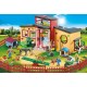 9275 pension des animaux playmobil city life - jouets56.fr - lilojouets - magasins jeux et jouets dans morbihan en bretagne