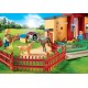 9275 pension des animaux playmobil city life - jouets56.fr - lilojouets - magasins jeux et jouets dans morbihan en bretagne