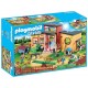 9275 pension des animaux playmobil city life - jouets56.fr - lilojouets - magasins jeux et jouets dans morbihan en bretagne