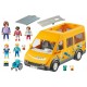 9419 bus scolaire playmobil city live - jouets56.fr - lilojouets - magasins jeux et jouets dans morbihan en bretagne