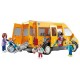 9419 bus scolaire playmobil city live - jouets56.fr - lilojouets - magasins jeux et jouets dans morbihan en bretagne